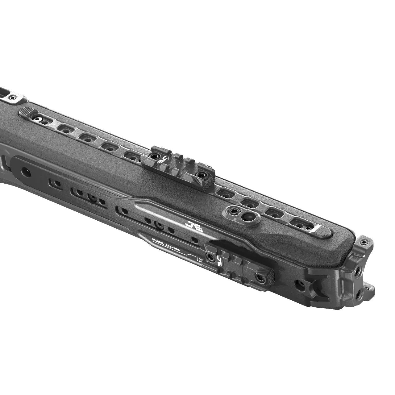 MDT JAE M-LOK Picatinny Rail