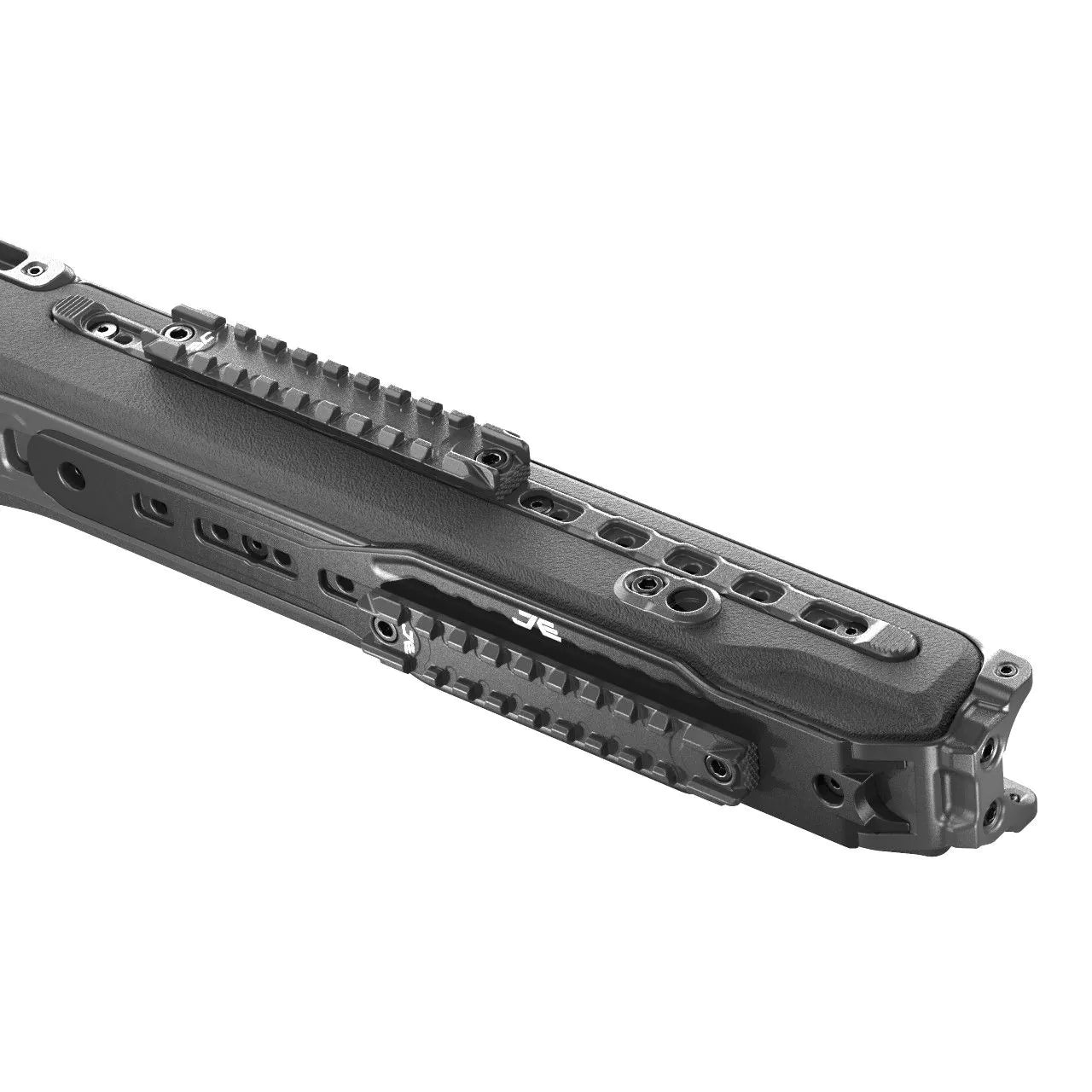 MDT JAE M-LOK Picatinny Rail