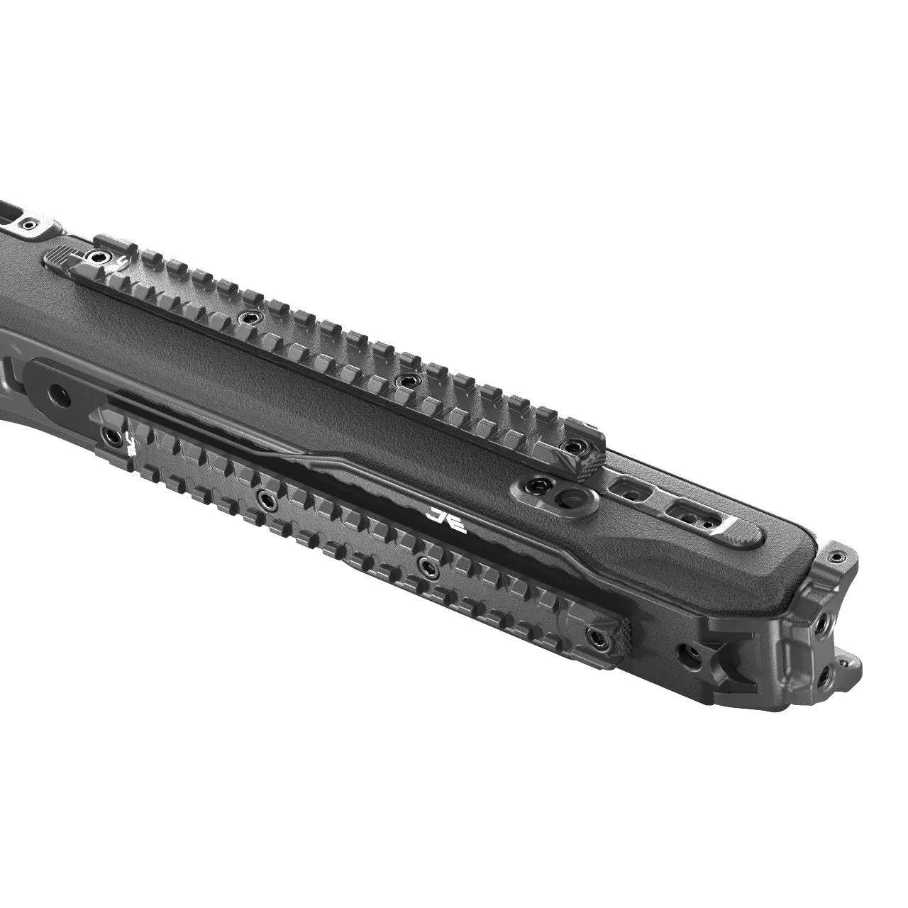MDT JAE M-LOK Picatinny Rail