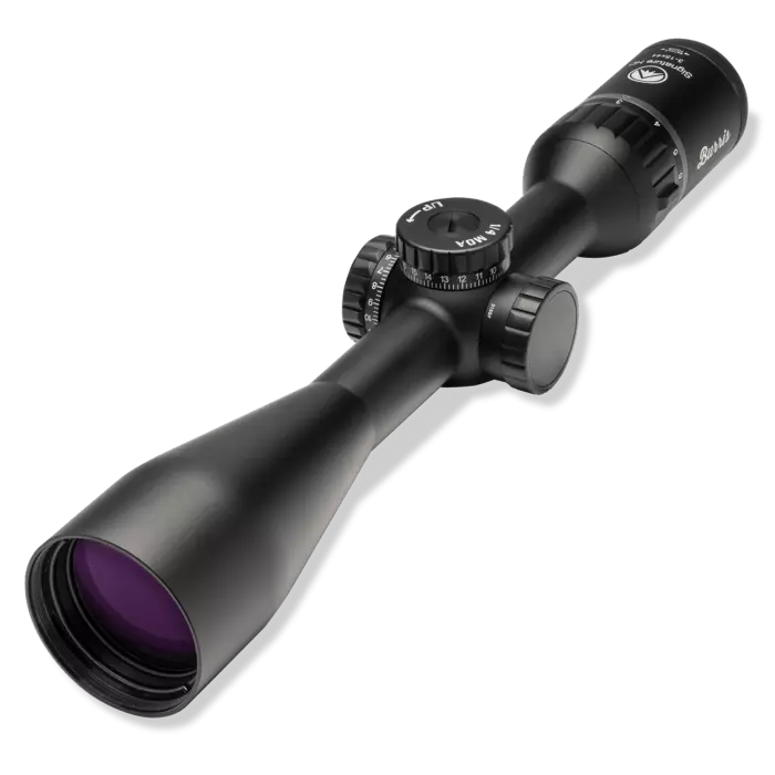 Burris Signature HD 3-15x44mm