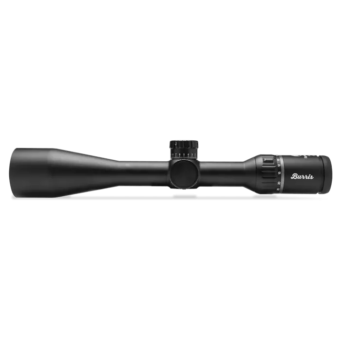 Burris Signature HD 5-25x50mm
