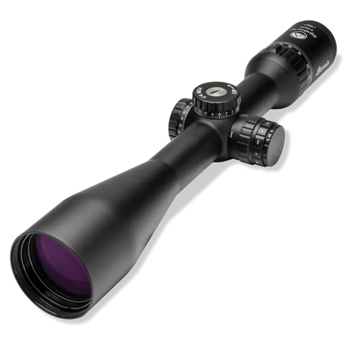 Burris Signature HD 5-25x50mm