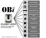 OBi LINK SYSTEM -- GRIP ON
