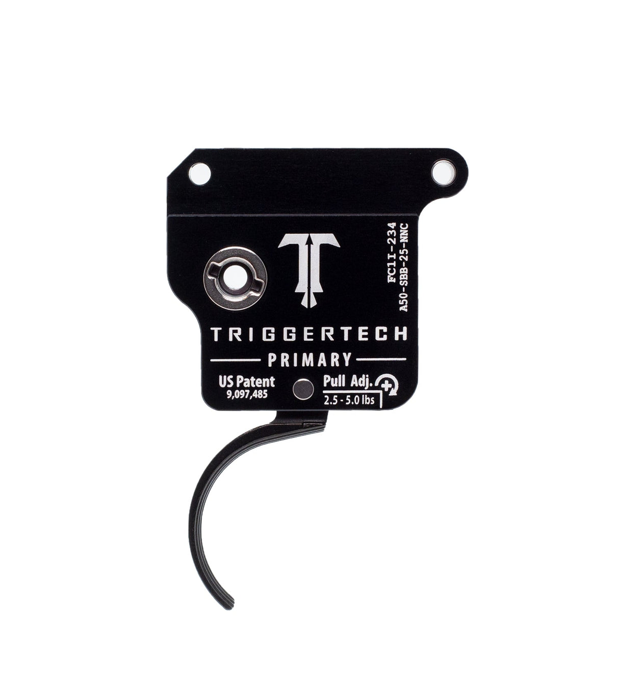 TRIGGER TECH - AR-50 Primary Trigger
