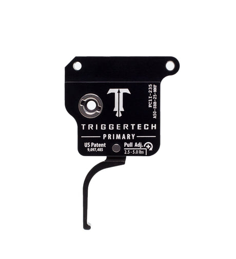 TRIGGER TECH - AR-50 Primary Trigger