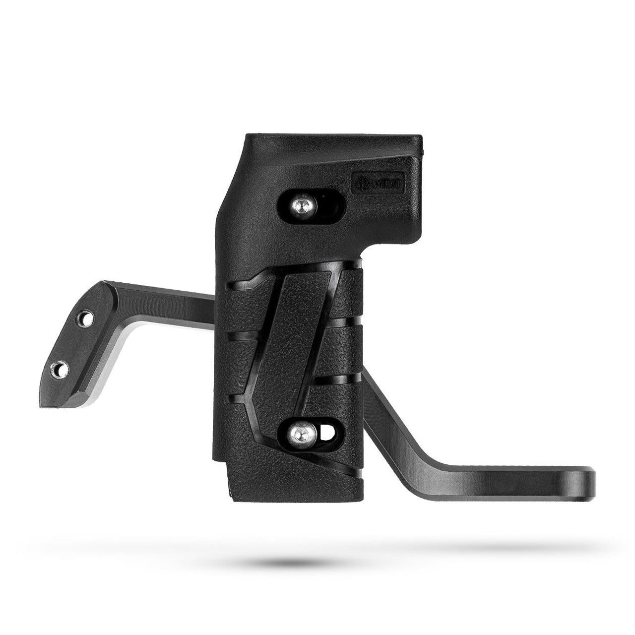 MDT ACC ELITE VERTICAL GRIP - PREMIER WITH CONNECTOR BAR