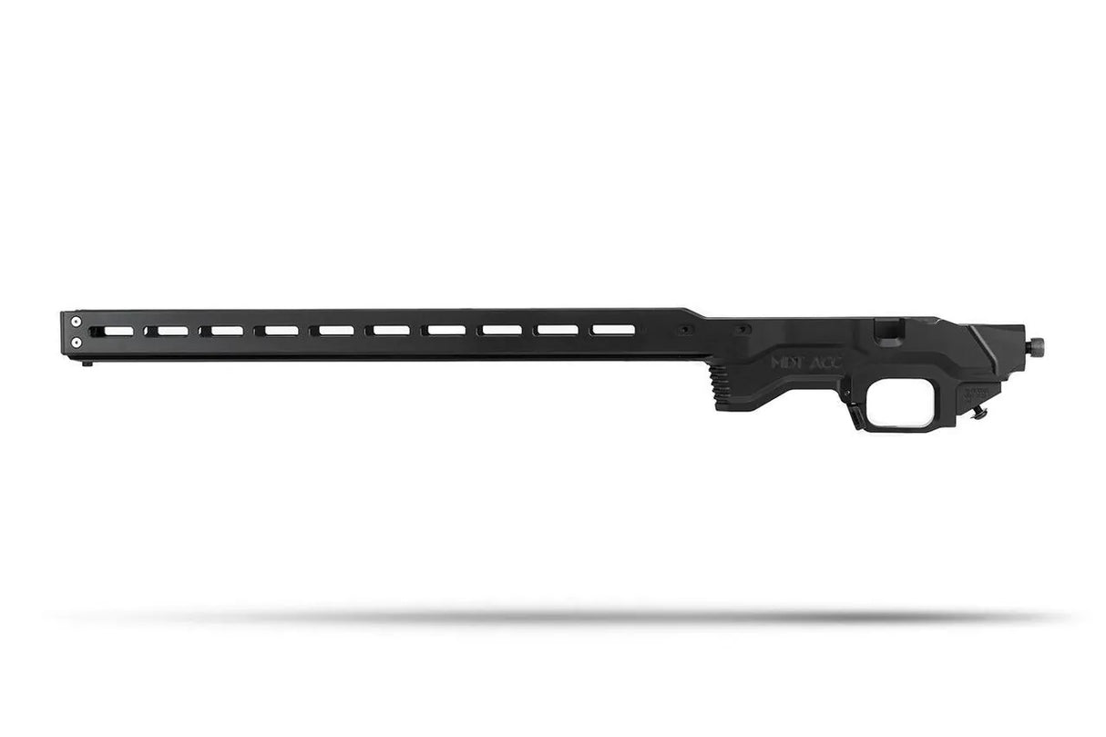 MDT ACC Premier Chassis Base - Left Handed