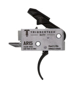 TRIGGER TECH - AR-15 Duty Single-Stage Trigger