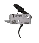 TRIGGER TECH - AR-15 Duty Two-Stage Trigger