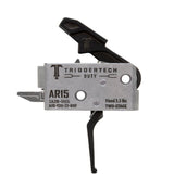 TRIGGER TECH - AR-15 Duty Two-Stage Trigger