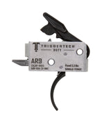TRIGGER TECH - AR-9 Duty Single-Stage Trigger