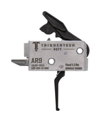 TRIGGER TECH - AR-9 Duty Single-Stage Trigger
