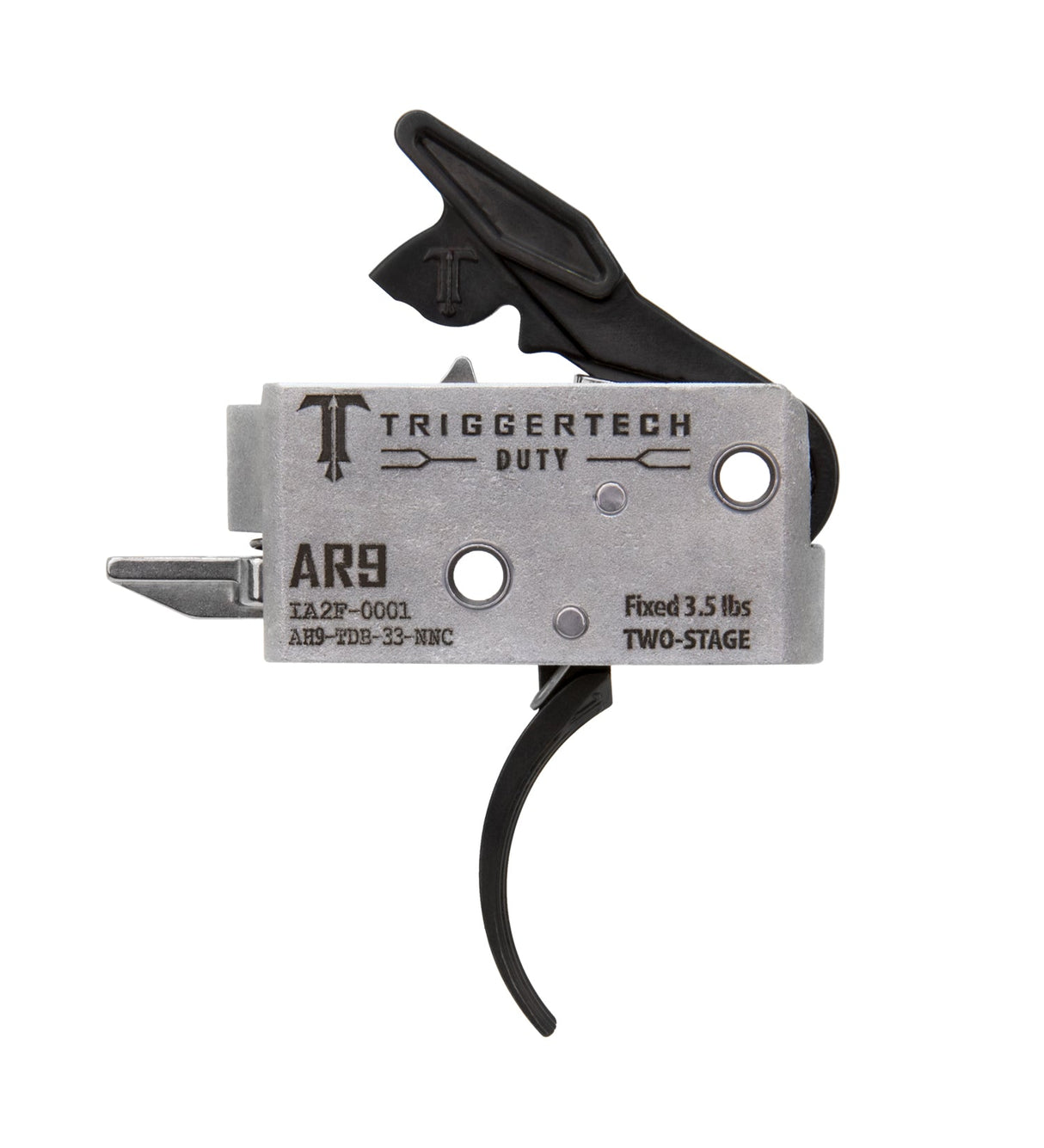 TRIGGER TECH - AR-9 Duty Two-Stage Trigger
