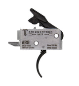 TRIGGER TECH - AR-9 Duty Two-Stage Trigger