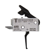 TRIGGER TECH - AR-9 Duty Two-Stage Trigger