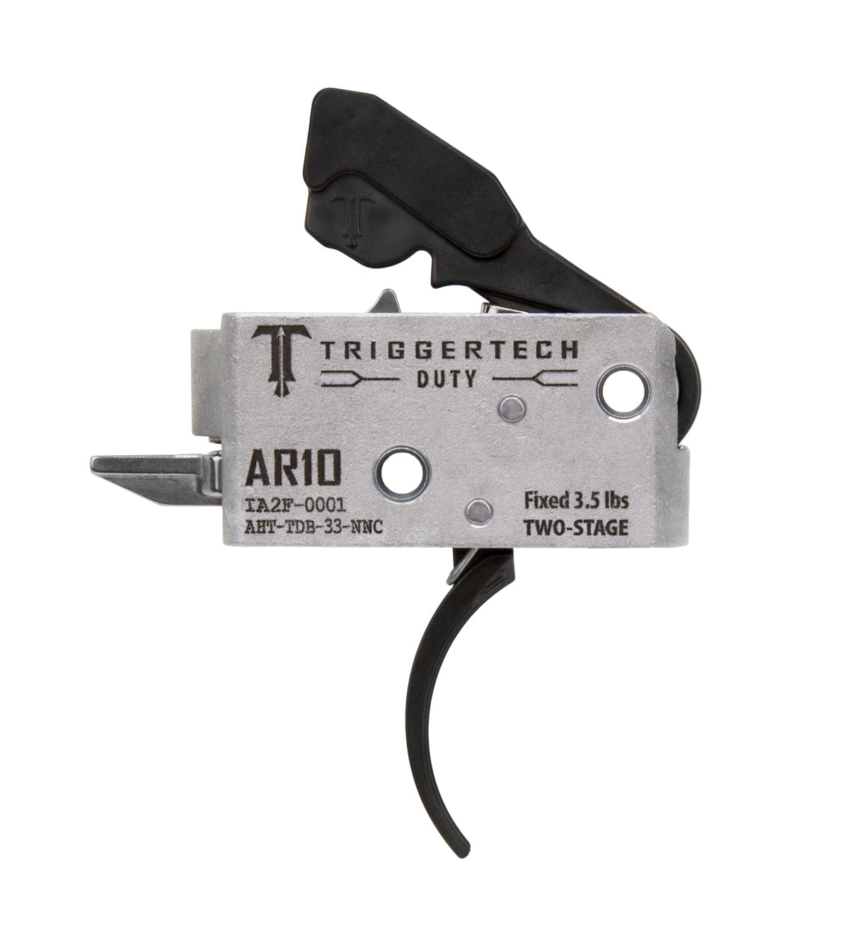 TRIGGER TECH - AR-10 Duty Two-Stage Trigger