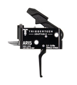 TRIGGER TECH - AR-15 Adaptable Single-Stage Trigger
