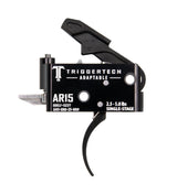 TRIGGER TECH - AR-15 Adaptable Single-Stage Trigger