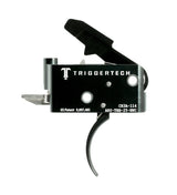 TRIGGER TECH - AR-15 Adaptable Two-Stage Trigger