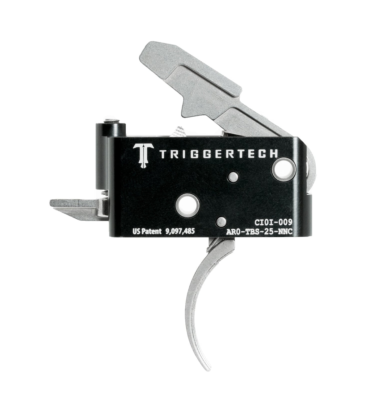 TRIGGER TECH - AR-15 Adaptable Two-Stage Trigger