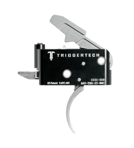 TRIGGER TECH - AR-15 Adaptable Two-Stage Trigger