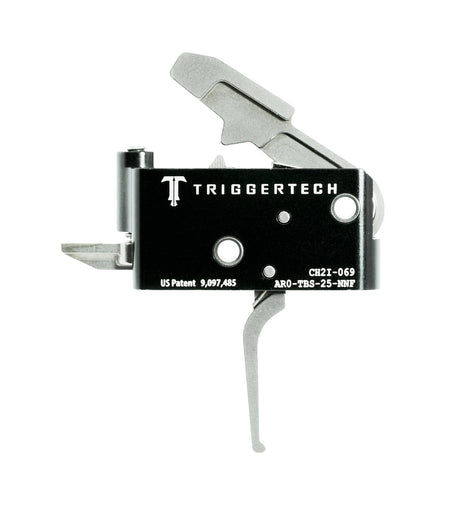 TRIGGER TECH - AR-15 Adaptable Two-Stage Trigger