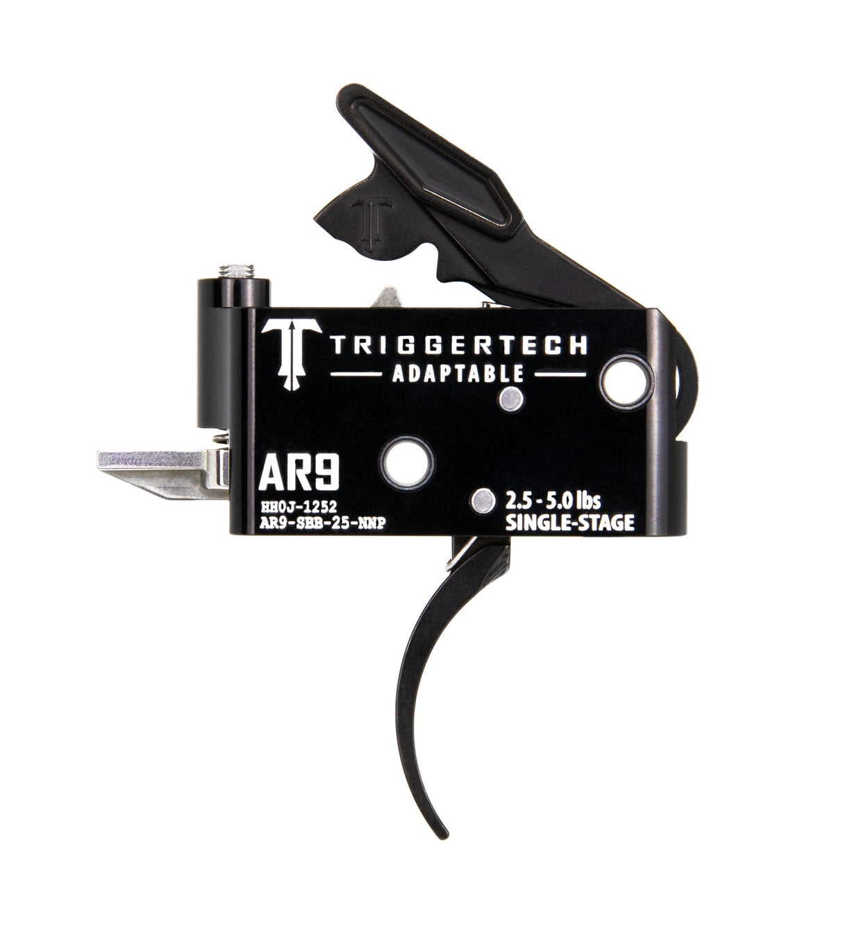 TRIGGER TECH - AR-9 Adaptable Single-Stage Trigger