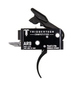 TRIGGER TECH - AR-9 Competitive Single-Stage Trigger