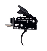 TRIGGER TECH - AR-9 Competitive Two-Stage Trigger