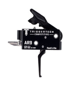 TRIGGER TECH - AR-9 Competitive Two-Stage Trigger