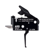 TRIGGER TECH - AR-9 Adaptable Two-Stage Trigger