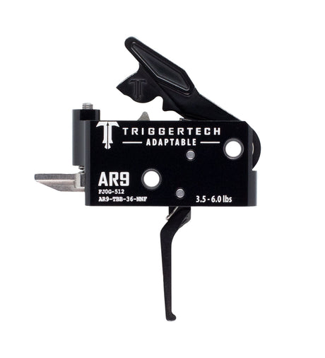 TRIGGER TECH - AR-9 Adaptable Two-Stage Trigger