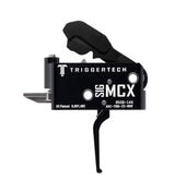 TRIGGER TECH - SIG MCX Adaptable Two-Stage Trigger