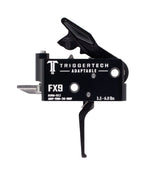 TRIGGER TECH - FX-9 Adaptable Two-Stage Trigger