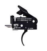 TRIGGER TECH - SIG MPX Adaptable Two-Stage Trigger