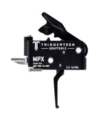 TRIGGER TECH - SIG MPX Adaptable Two-Stage Trigger