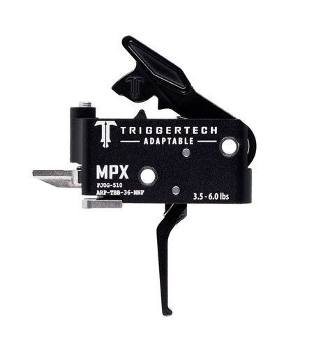 TRIGGER TECH - SIG MPX Adaptable Two-Stage Trigger