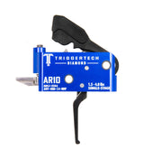 TRIGGER TECH - AR-10 Diamond Single-Stage Trigger