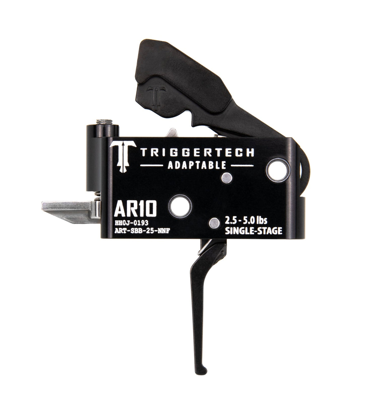 TRIGGER TECH - AR-10 Adaptable Single-Stage Trigger
