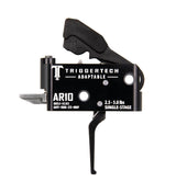 TRIGGER TECH - AR-10 Adaptable Single-Stage Trigger