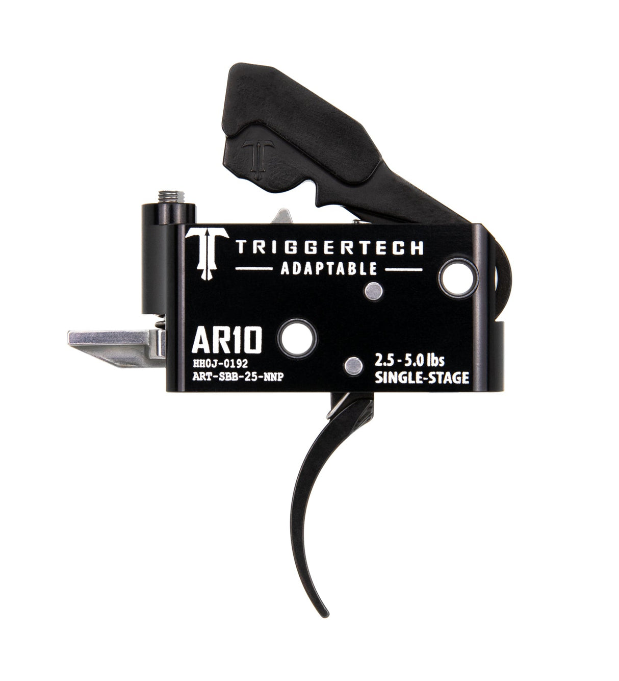 TRIGGER TECH - AR-10 Adaptable Single-Stage Trigger