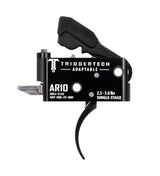 TRIGGER TECH - AR-10 Adaptable Single-Stage Trigger
