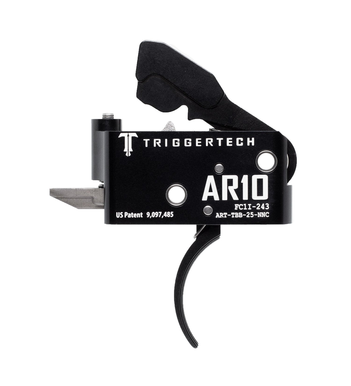 TRIGGER TECH - AR-10 Adaptable Two-Stage Trigger