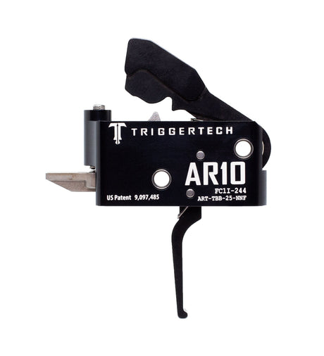 TRIGGER TECH - AR-10 Adaptable Two-Stage Trigger