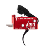 TRIGGER TECH - AR-10 Diamond Two-Stage Trigger