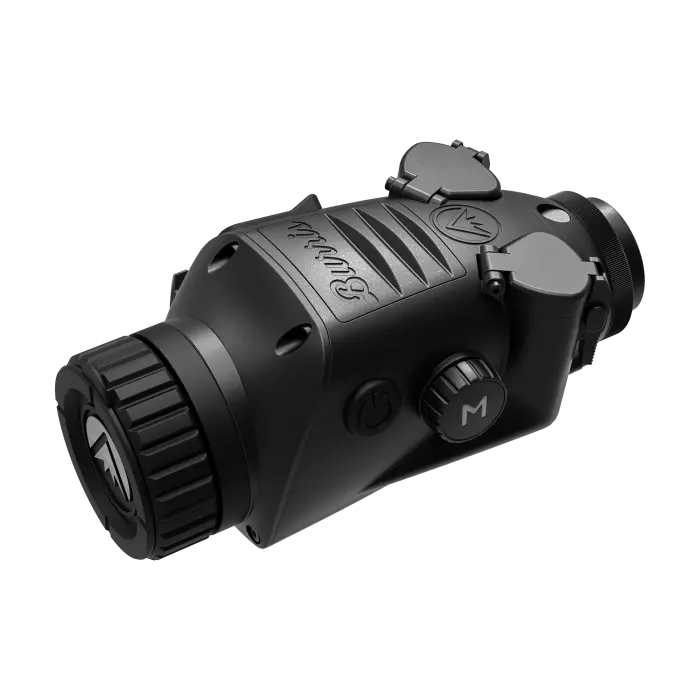 Burris NEW BTC35 v3 Thermal Clip-On Scope