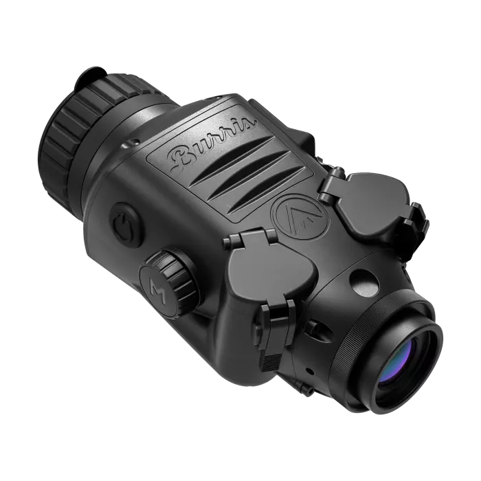 Burris NEW BTC35 v3 Thermal Clip-On Scope