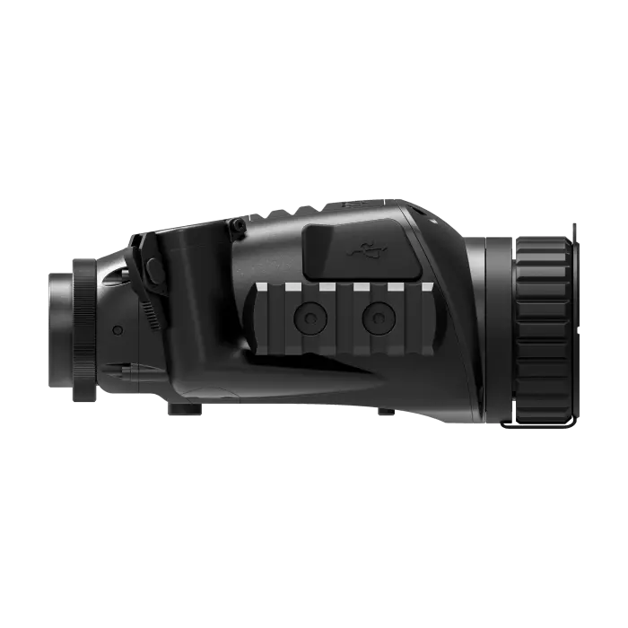 Burris NEW BTC35 v3 Thermal Clip-On Scope