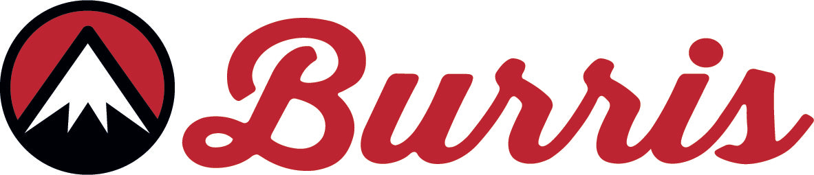 Burris All NEW Eliminator 6 Scope