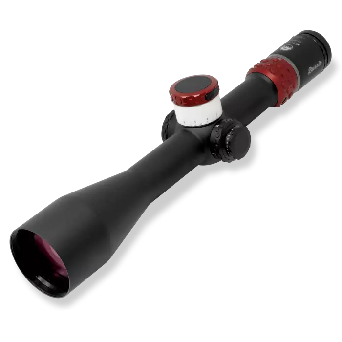 Burris XTR Pro Competition Scope